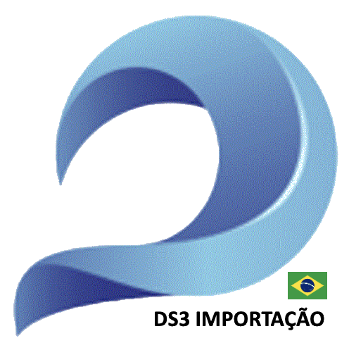 DS3 Importação